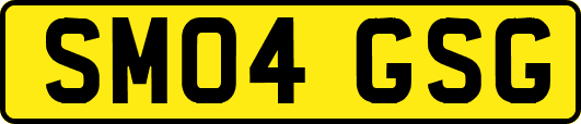 SM04GSG