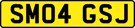 SM04GSJ