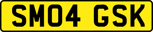 SM04GSK