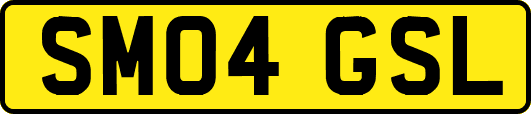 SM04GSL