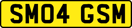 SM04GSM