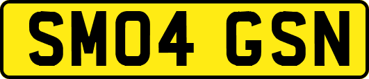 SM04GSN