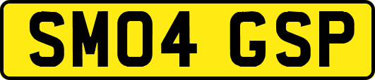 SM04GSP
