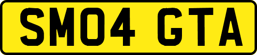 SM04GTA