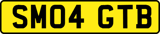 SM04GTB