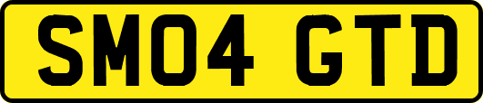 SM04GTD