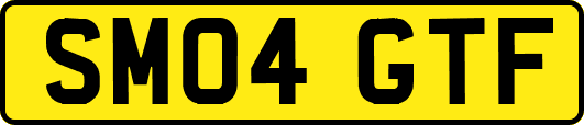 SM04GTF