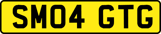 SM04GTG