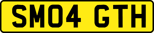 SM04GTH