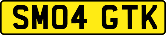 SM04GTK