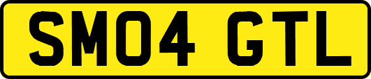 SM04GTL