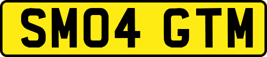 SM04GTM