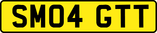 SM04GTT