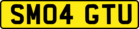 SM04GTU