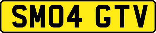 SM04GTV