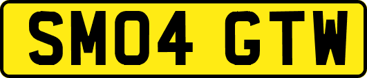 SM04GTW