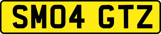 SM04GTZ