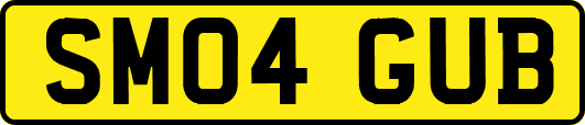 SM04GUB