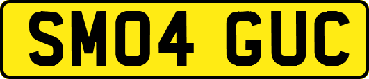 SM04GUC
