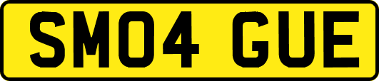 SM04GUE