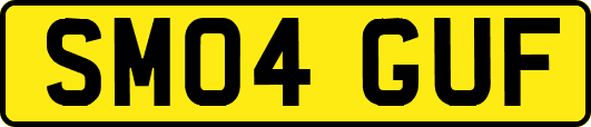 SM04GUF
