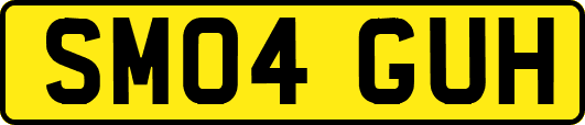 SM04GUH
