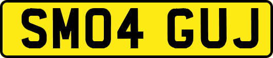 SM04GUJ