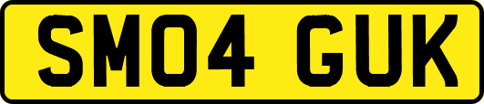 SM04GUK