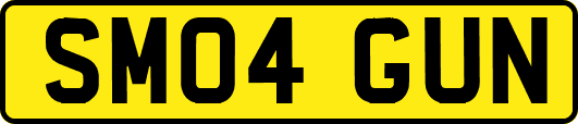 SM04GUN