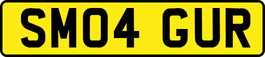SM04GUR