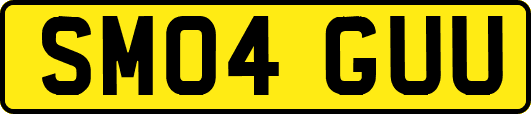 SM04GUU