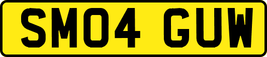SM04GUW