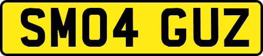 SM04GUZ