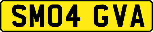SM04GVA