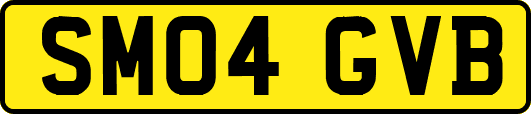 SM04GVB