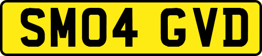 SM04GVD