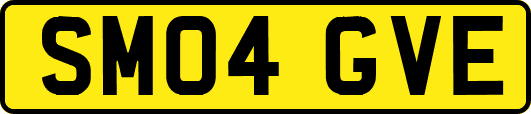 SM04GVE