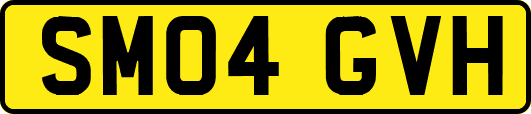 SM04GVH