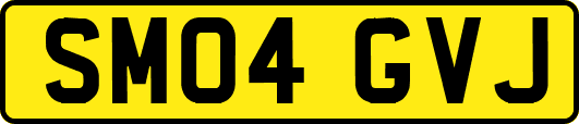 SM04GVJ
