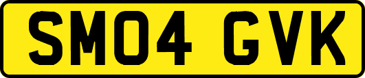 SM04GVK
