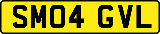 SM04GVL