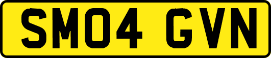 SM04GVN