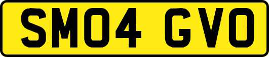 SM04GVO