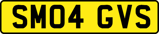 SM04GVS