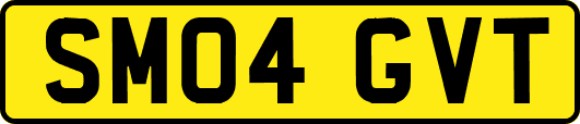 SM04GVT