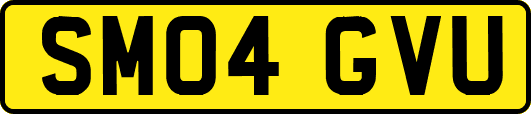 SM04GVU