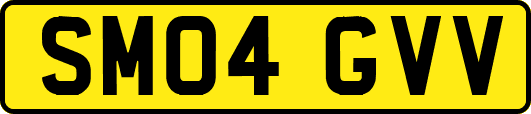 SM04GVV