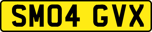 SM04GVX