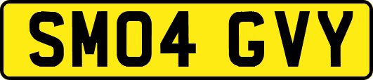 SM04GVY