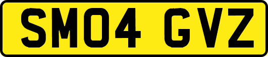 SM04GVZ